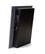 Left. JBL - Conceal C83 8-inch (200mm) 3-element Invisible Loudspeaker - Gray.
