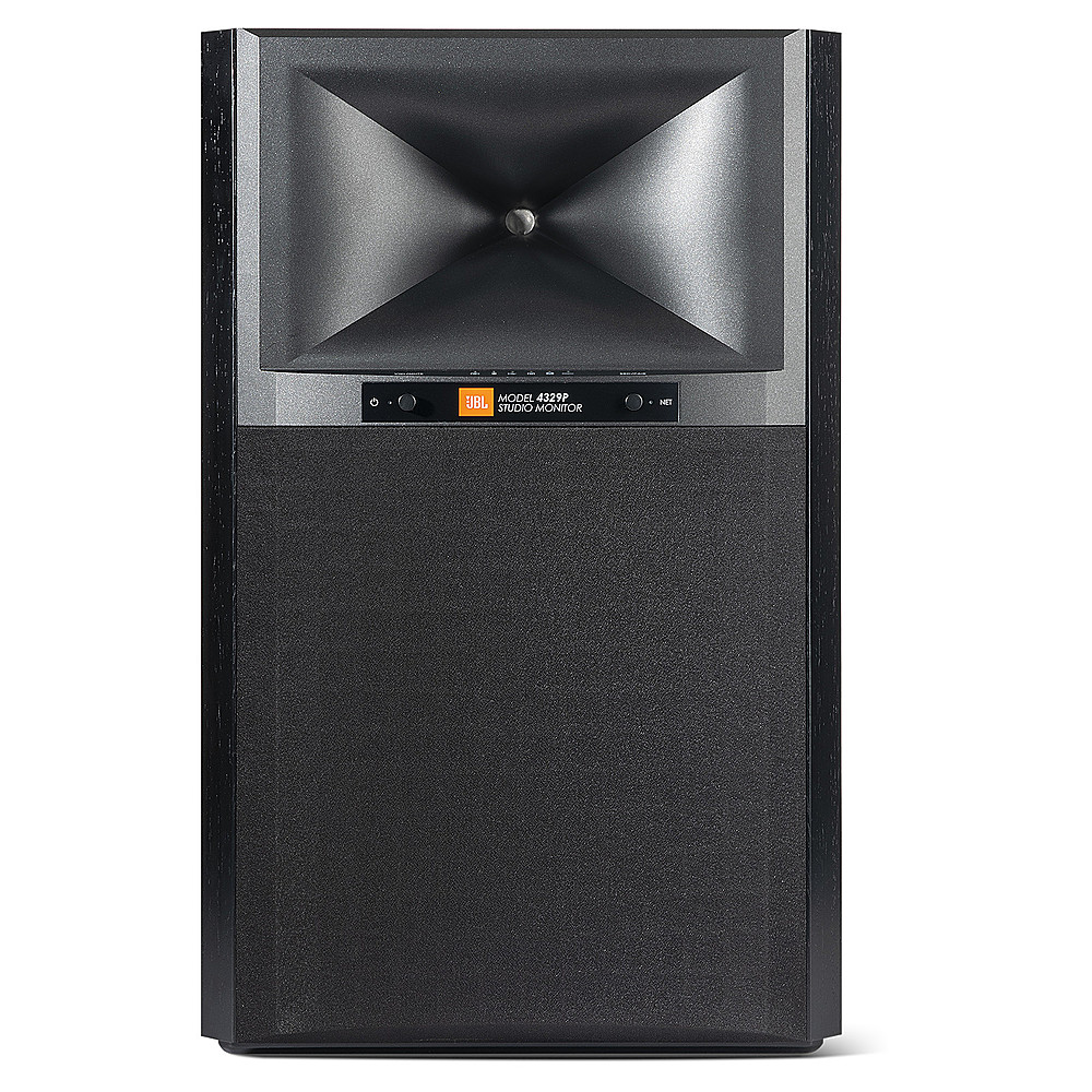 Edifier R1380DB 4 42-Watt Powered Bookshelf Speaker (Pair) Brown R1380DB -  Brown - Best Buy