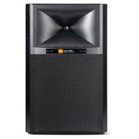 jbl studio 520cbk 2-way dual 4-inch center channel speaker - Best Buy