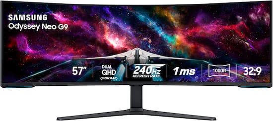Samsung 57