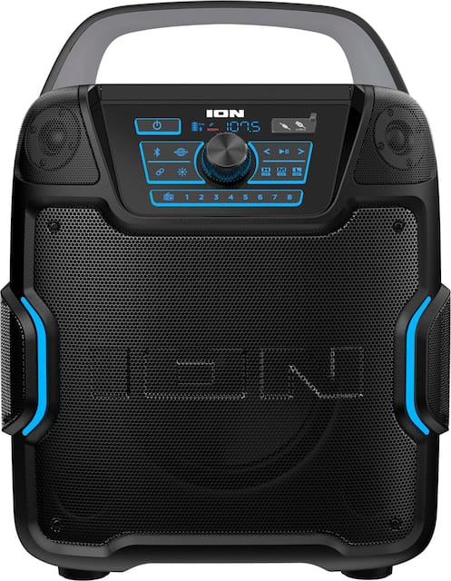 Ion sound hot sale