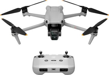 Best hot sale iphone drone