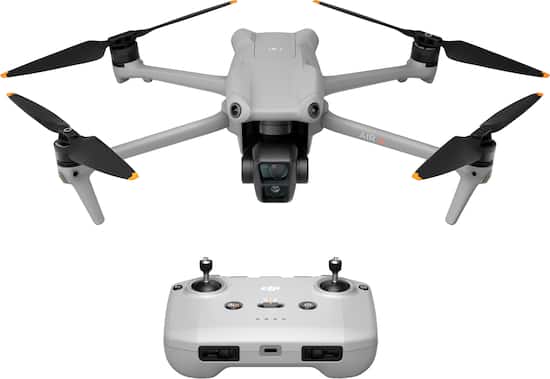Dji mavic hot sale air best drones