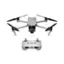 Alt View 11. DJI - Air 3 Drone with RC-N2 Remote Control - Gray.