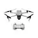 Alt View 11. DJI - Air 3 Drone with RC-N2 Remote Control - Gray.