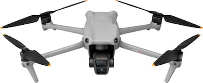 DJI Air 3 Drone with RC N2 Remote Control Gray CP.MA.00000691.01 DJI Air 3 Drone with RC N2 Remote Control Gray CP.MA.00000691.01