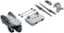 Alt View 14. DJI - Air 3 Drone with RC-N2 Remote Control - Gray.