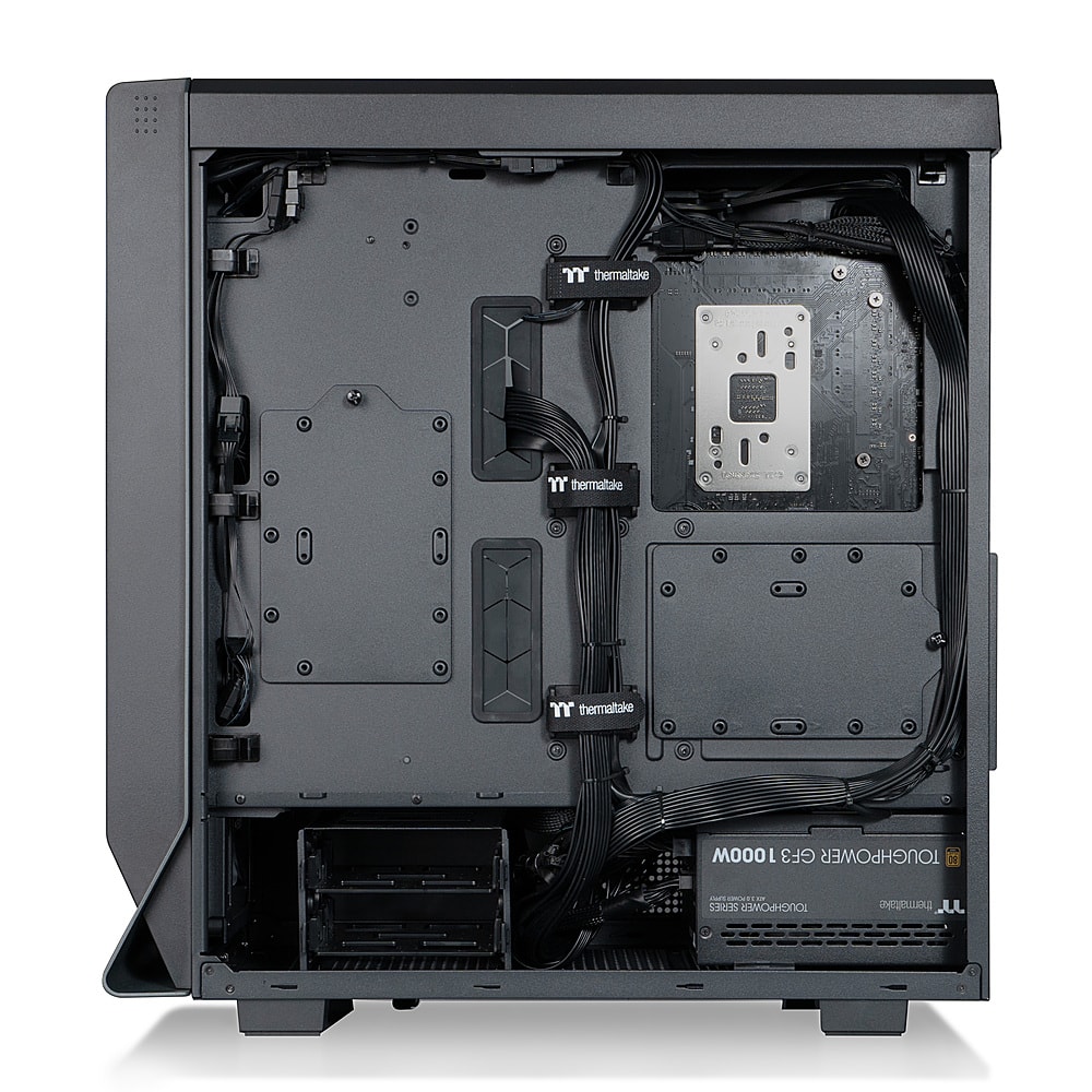 Ironforge RTX 4090 Ryzen 7 7800X3D Gaming PC