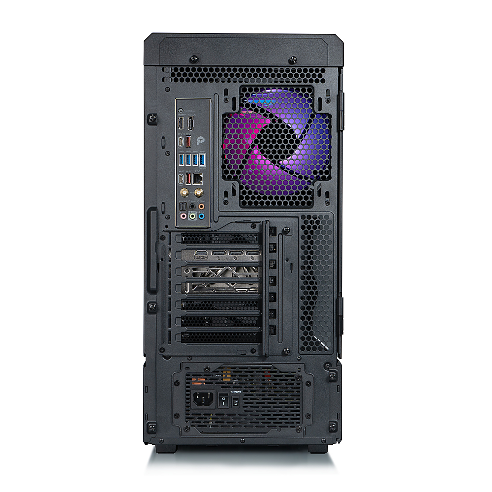 ULTIMATE RTX 4090 Gaming PC ($4,372) 