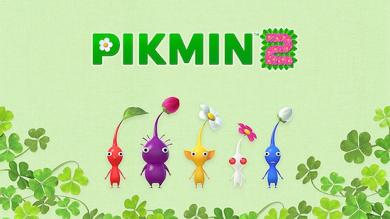 Pikmin 1 + 2 Nintendo Switch, Nintendo Switch – OLED Model, Nintendo Switch  Lite - Best Buy