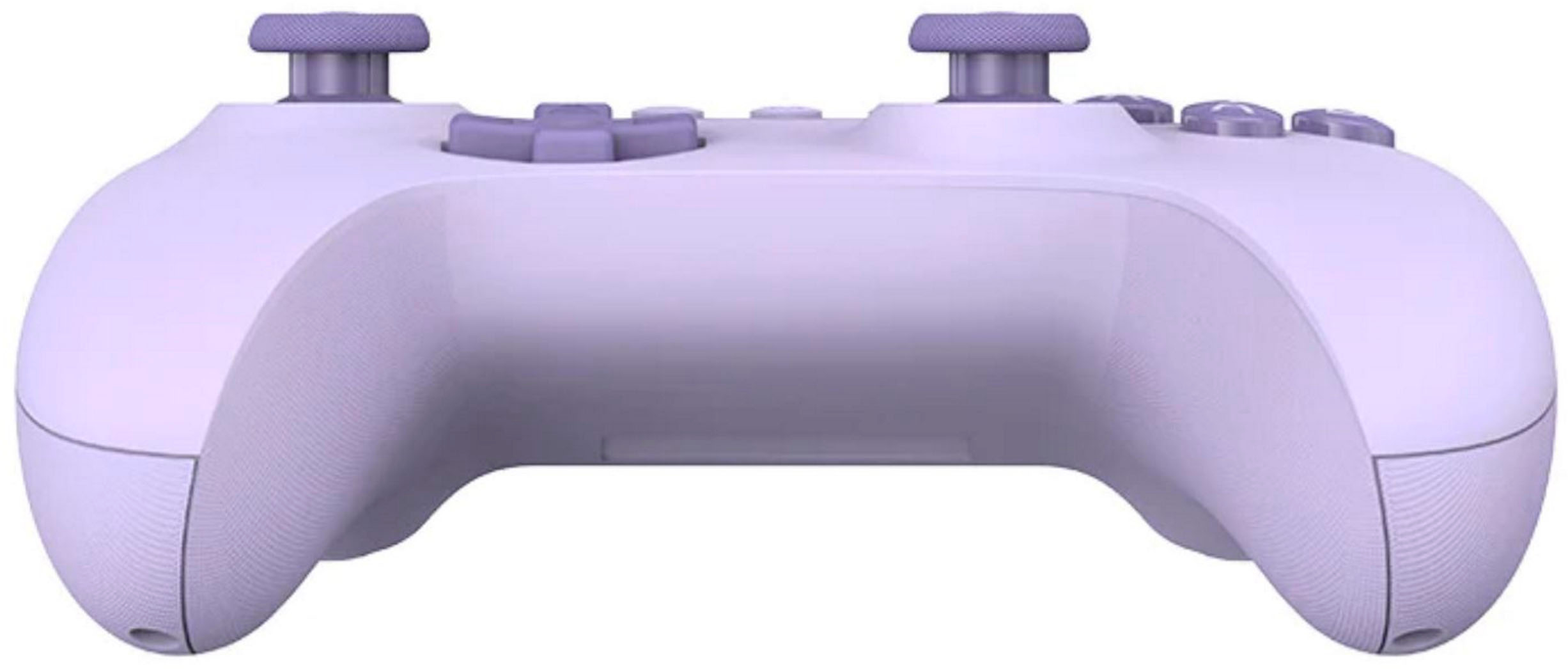 8BitDo Ultimate C 2.4g Wireless Controller, Dual Connectivity 2.4g & USB,  Low Latency, Plug-and-Play, Wide Compatibility, Lilac Purple