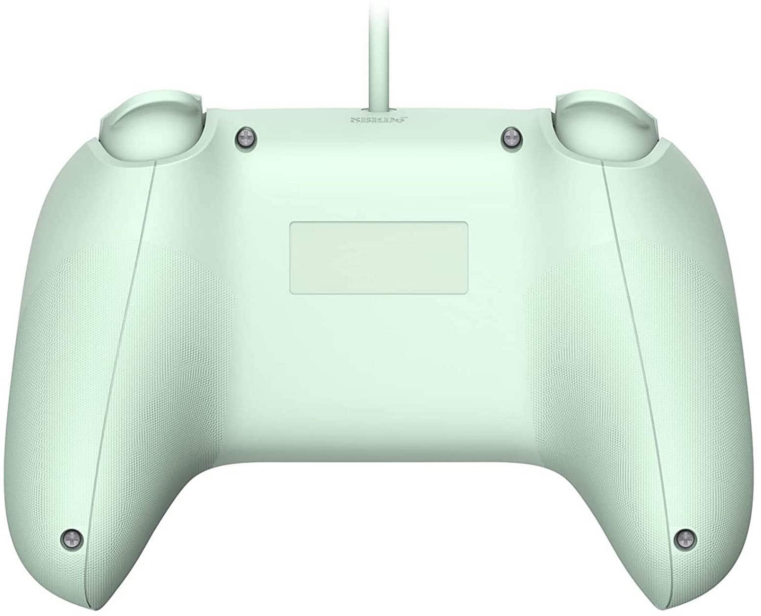Back. 8BitDo - Ultimate C 2.4G Wireless Controller - Field Green.