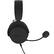 Alt View 12. NZXT - Relay Wired Gaming Headset for PC - Black.