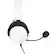 Alt View 12. NZXT - Relay Wired Gaming Headset for PC - White.