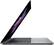 Alt View 13. Apple - Geek Squad Certified Refurbished MacBook Pro - 13" Display - Intel Core i5 - 8 GB Memory - 256GB Flash Storage - Space Gray.