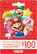 Front. Nintendo - eShop $100 Gift card.