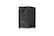 Alt View 3. Edifier - R33BT 10W Bluetooth Bookshelf Speakers (Pair) - Black.