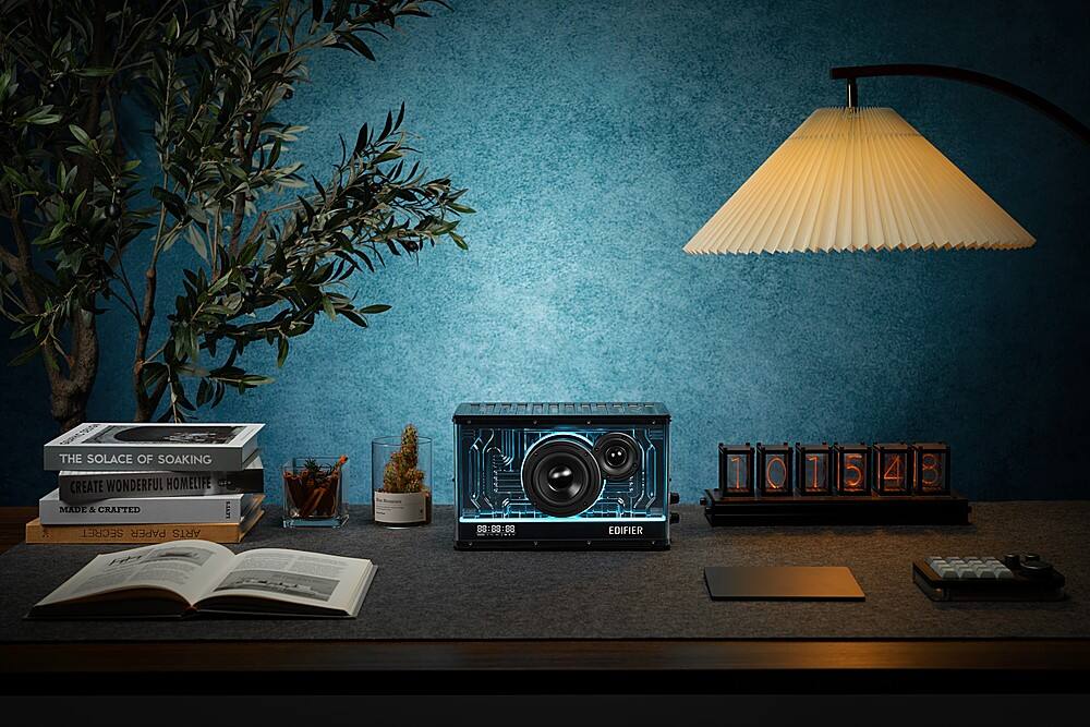 The Solace of Soaking: Create a Wonderful Home Life Made & Crafted by Liatt Secret Paper Arts. 58 63:88:88 28 Edifier 1 101543 0 1 5 4 3