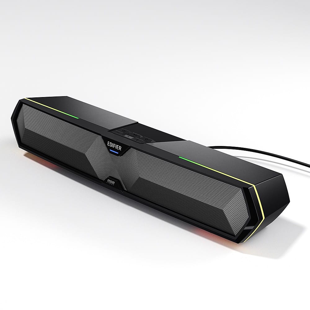 The text on the image reads "REDIFIER ROD."