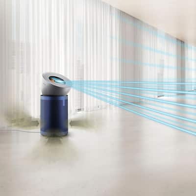 Dyson Purifier Big + Quiet Formaldehyde BP03 Bright Nickel Dyson Purifier Big + Quiet Formaldehyde BP03 Bright Nickel
