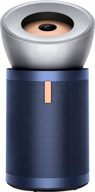 Dyson - Purifier Big + Quiet Formaldehyde BP03 - Bright Nickel/Prussian Blue