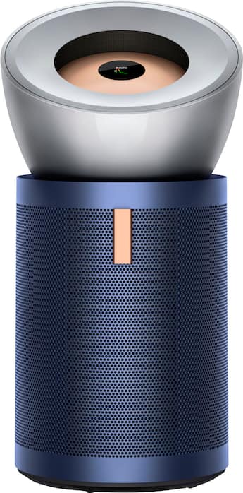 Dyson Purifier Big + Quiet Formaldehyde BP03 Bright Nickel Dyson Purifier Big + Quiet Formaldehyde BP03 Bright Nickel