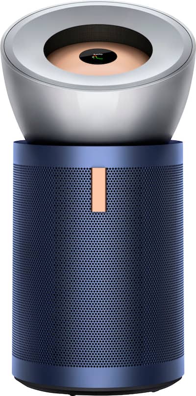 Dyson Purifier Big + Quiet Formaldehyde BP03 Bright Nickel Dyson Purifier Big + Quiet Formaldehyde BP03 Bright Nickel