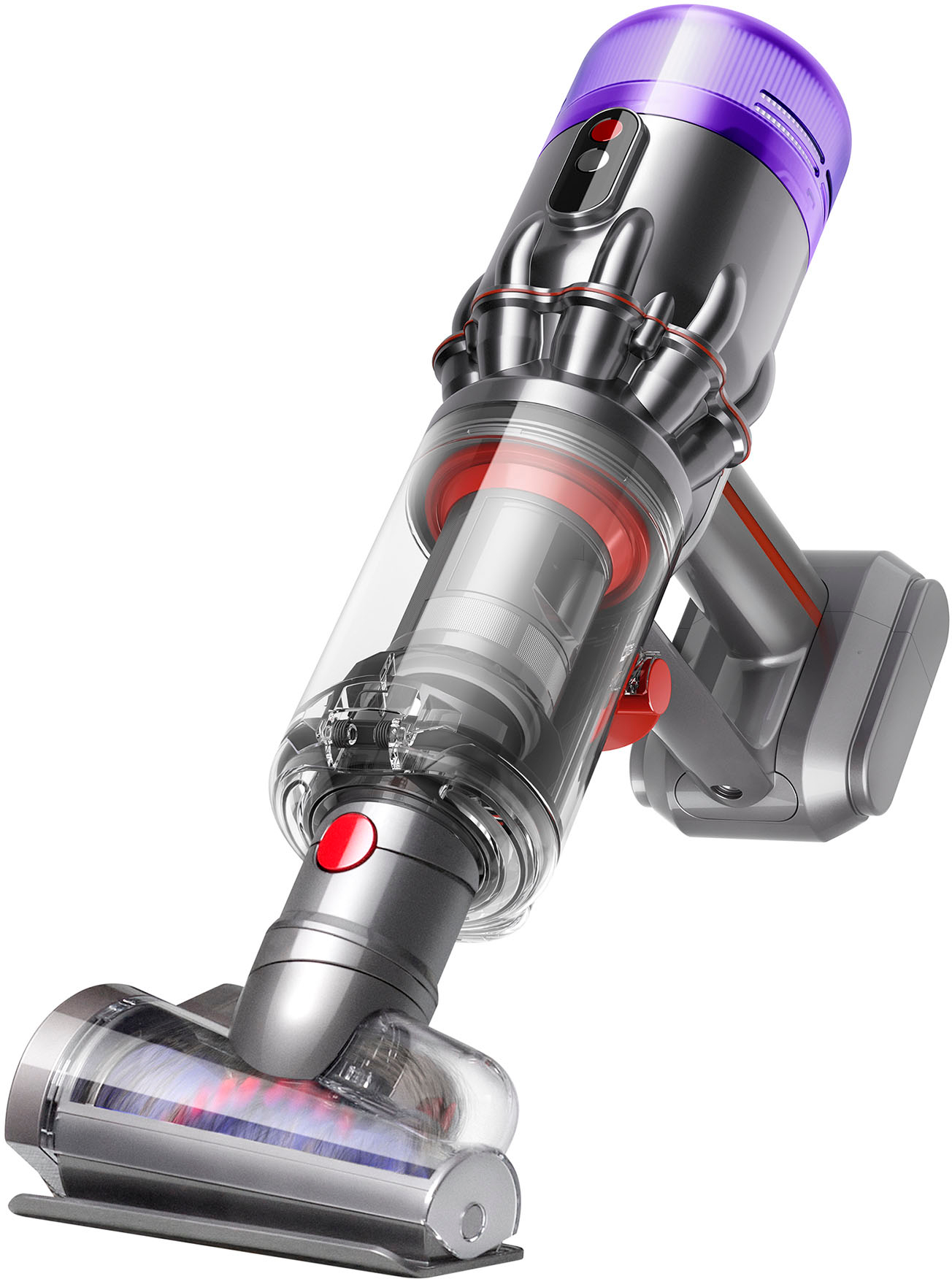 How to replace Dyson V8 battery? [4 Easy Steps]