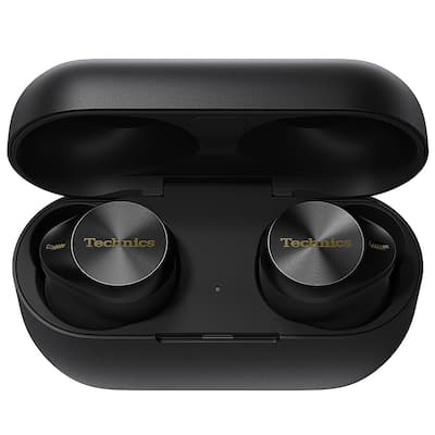 Technics Premium HiFi True Wireless Earbuds with Noise Cancelling Technics Premium HiFi True Wireless Earbuds with Noise Cancelling
