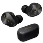 10 Wireless Atmos True Dolby In-ear Buy Best Elite Titanium 100-99280900-99 Heaphones Black Jabra -