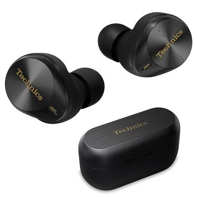 Technics Premium HiFi True Wireless Earbuds with Noise Technics Premium HiFi True Wireless Earbuds with Noise