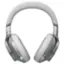 Angle. Technics - Wireless Noise Cancelling Over-Ear Headphones with 2 Device Multipoint Connectivity - Silver.