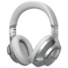 Technics - Wireless Noise Cancelling Over-Ear Headphones with 2 Device Multipoint Connectivity - Silver