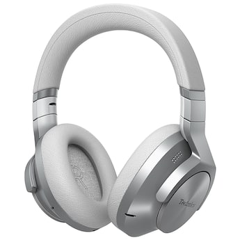 Technics Wireless Noise Cancelling Over Ear Headphones with 2 Technics Wireless Noise Cancelling Over Ear Headphones with 2