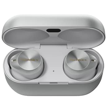 Technics Premium HiFi True Wireless Earbuds with Noise Cancelling Technics Premium HiFi True Wireless Earbuds with Noise Cancelling