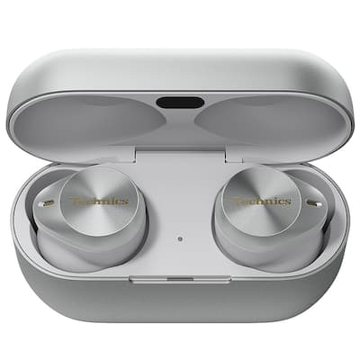 Technics Premium HiFi True Wireless Earbuds with Noise Cancelling Technics Premium HiFi True Wireless Earbuds with Noise Cancelling