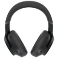 Angle Zoom. Technics - Wireless Noise Cancelling Over-Ear Headphones with 2 Device Multipoint Connectivity - Black.