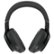 Angle Zoom. Technics - Wireless Noise Cancelling Over-Ear Headphones with 2 Device Multipoint Connectivity - Black.