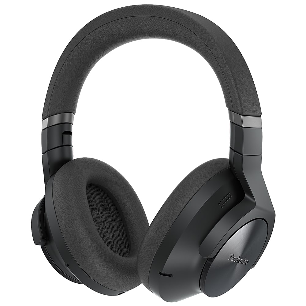 Technics – Wireless Noise Cancelling Over-Ear Headphones with 2 Device Multipoint Connectivity – Black Sansujyuku sansujyuku.com