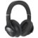 Alt View Zoom 14. Technics - Wireless Noise Cancelling Over-Ear Headphones with 2 Device Multipoint Connectivity - Black.