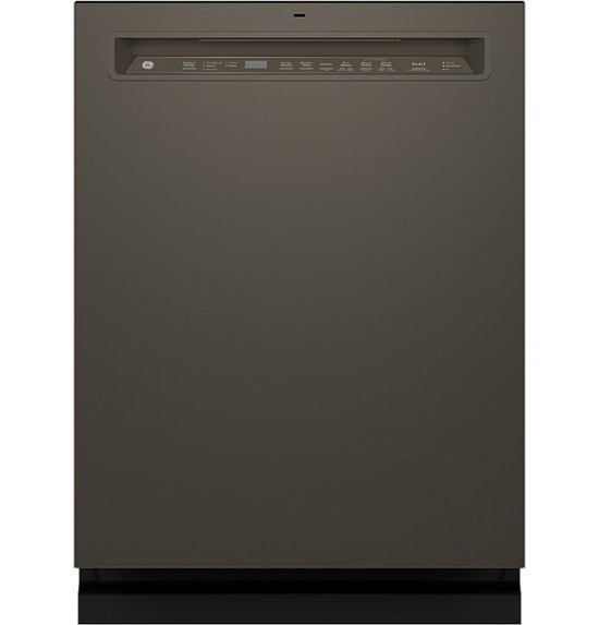 GDF610PSJSSSD by GE Appliances - GE® Dishwasher with Front