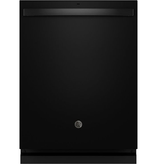 GE 24 in. Built-In Dishwasher with Top Control, 45 dBA Sound Level