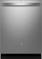 Black Stainless Steel Dishwasher Best Buy