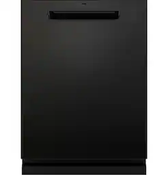 Black - Fingerprint Resistant