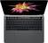 Alt View 11. Apple - Refurbished MacBook Pro with Touch Bar - 13" Display - Intel Core i5 - 8 GB Memory - 256GB Flash Storage - Space Gray.