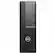 Front. Dell - OptiPlex 7000 Desktop - Intel Core i7-13700 - 16GB Memory - 256GB SSD - Black.