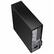 Alt View 4. Dell - OptiPlex 7000 Desktop - Intel Core i5-13500 - 8GB Memory - 512GB SSD - Black.
