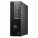 Left. Dell - OptiPlex 7000 Desktop - Intel Core i5-13500 - 8GB Memory - 512GB SSD - Black.