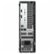 Back. Dell - OptiPlex 7000 Desktop - Intel Core i7-13700 - 32GB Memory - 512GB SSD - Black.