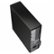 Alt View 4. Dell - OptiPlex 7000 Desktop - Intel Core i7-13700 - 32GB Memory - 512GB SSD - Black.